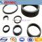 High Pure Graphite Mechanical Seal Ring Manufacturer in China