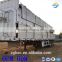 trailer 4x4 cargo truck for sale