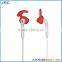 Newest High quality Sport Earphones with Mic Moible Phone Earphone