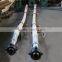 steel wire spiraled drilling rubber hose used in oil fields, well cementing etc.