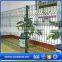 2015 cheap high quality small removable garden fence for backyard qunkun