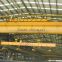 LX electric underslung hanger overhead single beam crane 0.5-5T
