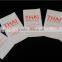 Premium Dinner Napkin, Regal Embossed, 2-Ply, 1/8 Fold, 17" Length x 15" Width, White (Case of 3000)
