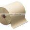 hand towel paper kraft roll/kraft paper roll/kraft towel/unbleached towel