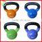 Crossfit MMA Training Vinyl Coated Kettlebell                        
                                                Quality Choice