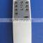 High precision custom 3d printing remote control plastic case rapid mould