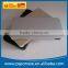 4000mAh/7000mAh/9000mAh Aluminum Alloy External Portable Power Bank for mobile phone
