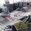 Best Quality Rubber plastic calender machine automatic turn glue device two roll calender