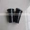 PS red disposable plastic cup for juice , beer pong cup