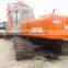 EX200 EX100 EX160 ZX120 ZX200 ZX210 ZX240 EX100WD EX160WD EX60WD HITACHI USED EXCAVATOR