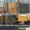 Used Motor grader SG18-3 motor grader with low price for sale
