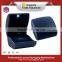 Black light plastic ring insert jewelry box(WH-4031-ML)