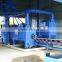 Shot Blasting Machine for Stainless Steel Seamless Pipe