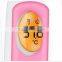 Hetaida Clinincal Digital infrared ear thermometer HTD8208C
