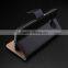 Genuine Real Leather Wallet stand case cover for HTC one M9