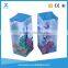 Clear Plastic PVC Party Favour Gift Box Packaging
