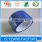 Factory wholesales crepe paper blue Tape with excellent temperature resistance for 3D printer masking