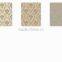 affordable golden edge non woven wallpaper, pine green damask wallcovering for entertainment , high quality wall sticker