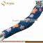 Hot Promotion Custom All Color Sports Arm Sleeves