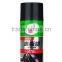 Turtle hot sele dashboard wax spray wholesale