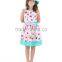 2016 Lovely Frock for Girls