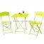 kids fold up table and chair/kid plastic furniture                        
                                                Quality Choice