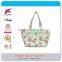 Wholesale Mommy polyester changing baby travel bag
