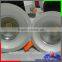 AC100-240V 60w cob downlight ,high power CE FCC UL certification ip40 downlight,5400-5800Lm round cob led ceiling light 60w