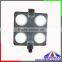 SMD5630 Samsung 4pcs Chip LED Module 12V
