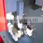 CNC aluminium profile cutting machinery with high speed
