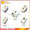 American style 250V wall switch push button