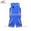 Cheap price high quality athletic basketball teams uniform jerseys wear