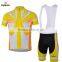 Custom Professional Specialized Pro Team Bib Sports Cycling Wear