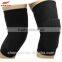 Custom long knee brace made in China knee pad for sport compression knee sleeves