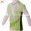 2015 Hot new products Dongguan sport oem dry fit running t shirts