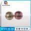 Trade Assurance 50g Empty Ball Shaped Acrylic Cosmetic Jar for Cream