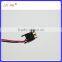 TRX male plug TO gyroscope cable connector for medical machine