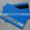 13.56mhz 1K S50 PVC blank magnetic stripe smart card