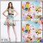 professional printing fabric with your own dsign and customized