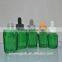 glass nail polish bottle with custom labels                        
                                                                                Supplier's Choice