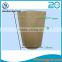 trade assurance ecological Valve Kraft Paper Stand Up Pouch For Coffee Bean , Stand Up Food Pouch