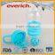 Bpa highest heat resistant shaker bottle wholesale
