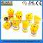 34mm 11 degree tungsten carbide tricone button rock drill bit