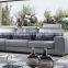 Cozylast fashion living room fabric sofa made in china