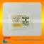 13.56MHz ISO15693 Anti-counterfeiting fragile ICODE SLI HF RFID Label/Sticker for Wine Identify/Verify