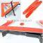 High Quality Vehicle Warning Triangle Frame / Tripod Warning Signs