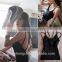 inexpensive spandex ladies white sexy fashion X long vest tops