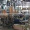 Puhler Fluid Chemical Horizontal Bead Mill For Closed Continuous Production, Bead Mill Price