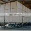 EPS granules silo/eps silo system