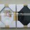 deep shadow box mdf wooden photo frame